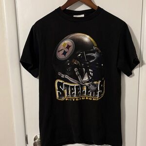 Vintage 1997 Pittsburgh Steelers Shirt